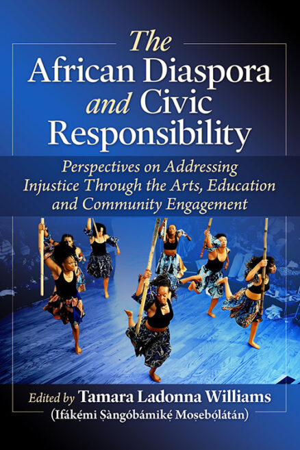 The African Diaspora and Civic Responsibility