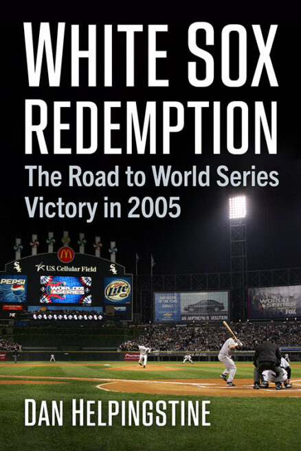 White Sox Redemption