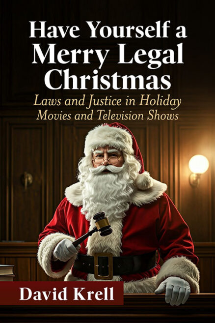 Have Yourself a Merry Legal Christmas