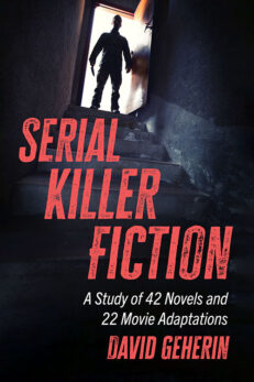 Serial Killer Fiction