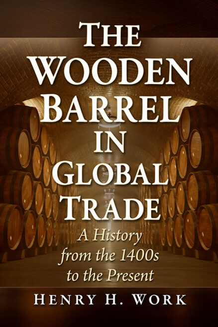 The Wooden Barrel in Global Trade