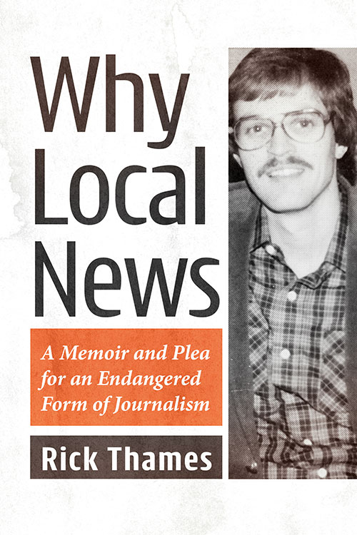 Why Local News