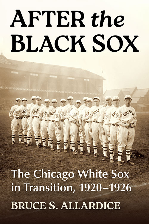 After the Black Sox