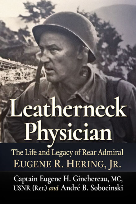 Leatherneck Physician