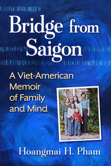 Bridge from Saigon