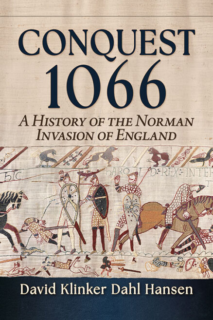 Conquest 1066