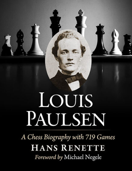 Louis Paulsen