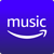 Listen to podcast on the Amazon Music platform.