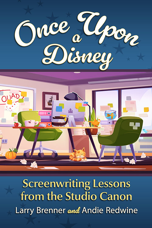 Once Upon a Disney