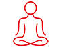Body & Mind Icon
