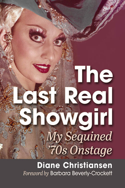 The Last Real Showgirl