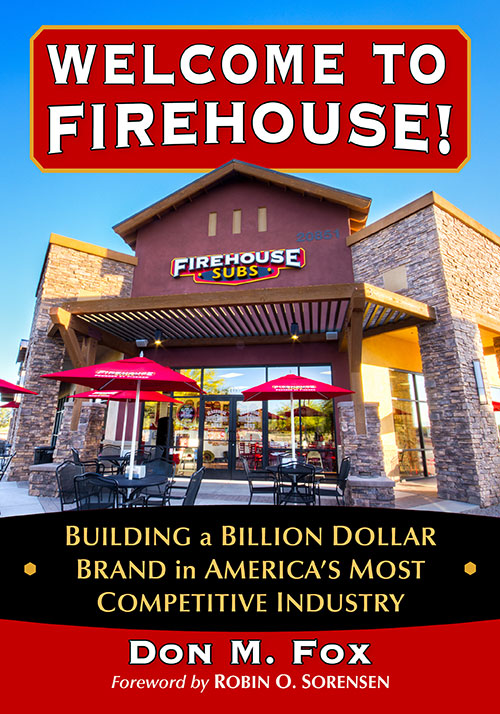 Welcome to Firehouse!