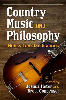 Country Music and Philosophy