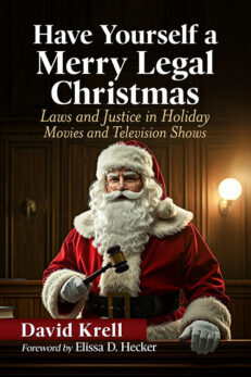 Have Yourself a Merry Legal Christmas