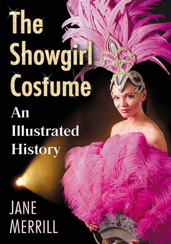 The Showgirl Costume - McFarland