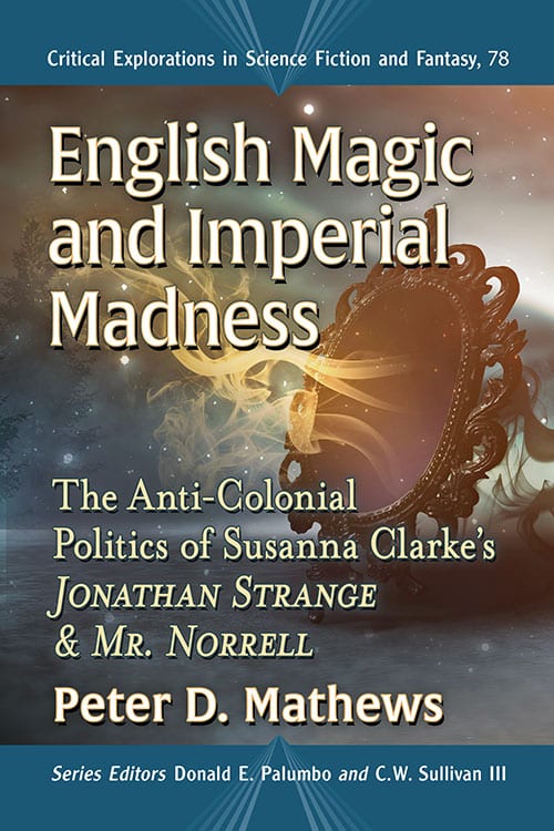 The Book of English Magic [Book]