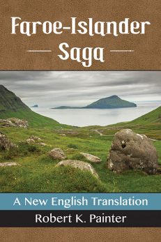 Faroe-Islander Saga
