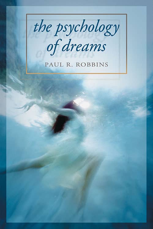 research on dreams psychology