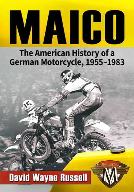 Maico