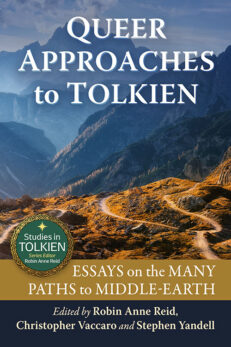 Queer Approaches to Tolkien