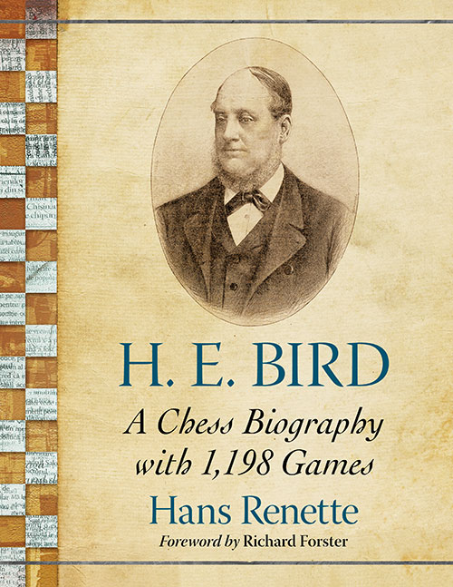 H.E. Bird