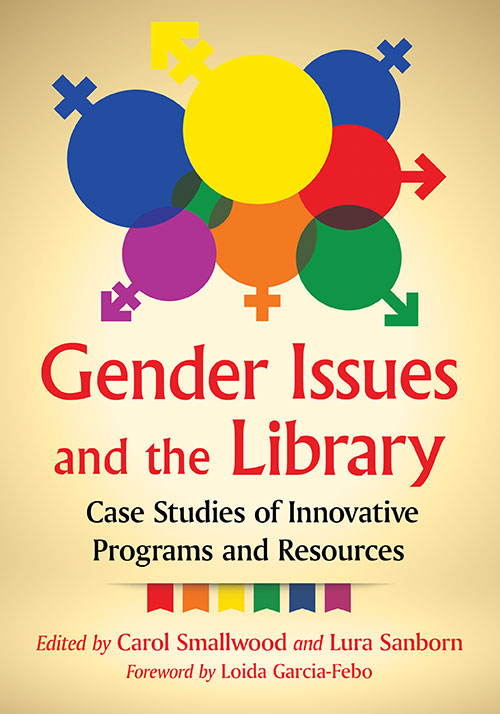 and　McFarland　the　Library　Gender　Issues