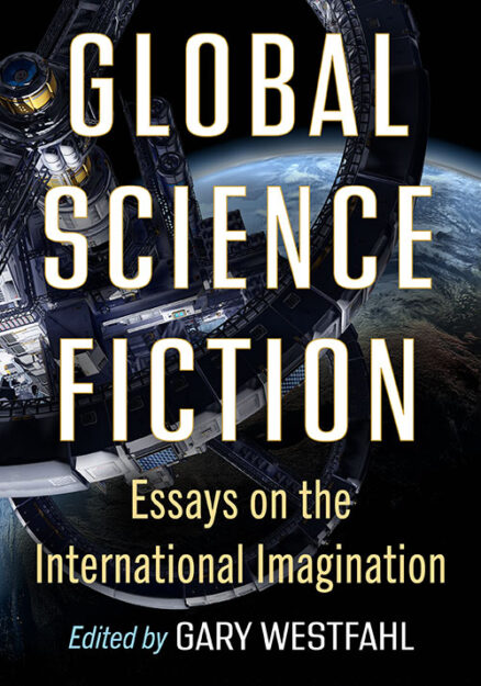 Global Science Fiction