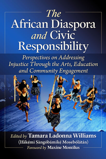 The African Diaspora and Civic Responsibility