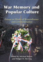 War Memory and Popular Culture