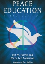 Peace Education, <I>3d ed.</I>