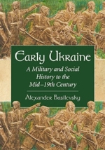 Early Ukraine