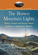 The Brown Mountain Lights