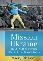 Mission Ukraine