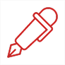 Pen Icon